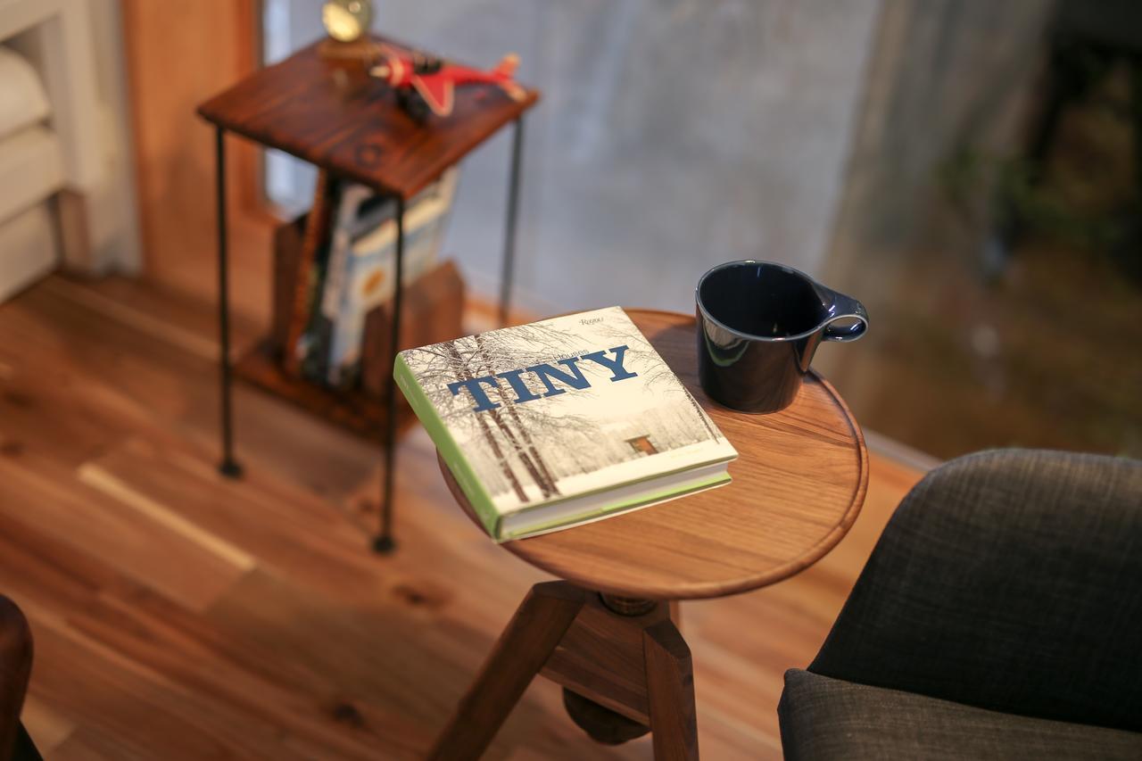 Hostel Tinys Yokohama Hinodecho Zewnętrze zdjęcie